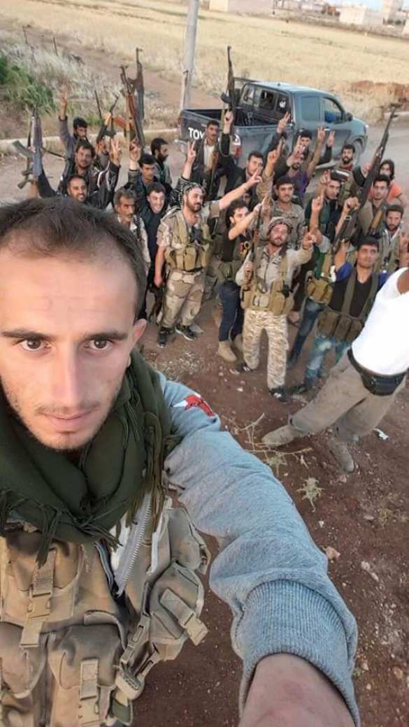 Боевики ИГИЛ заживо сварили своих подельников за дезертирство | Русская весна