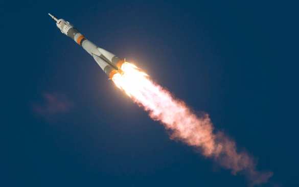 Собрались как-то русский, американец и японец: новый экипаж МКС утверждён (ФОТО) | Русская весна