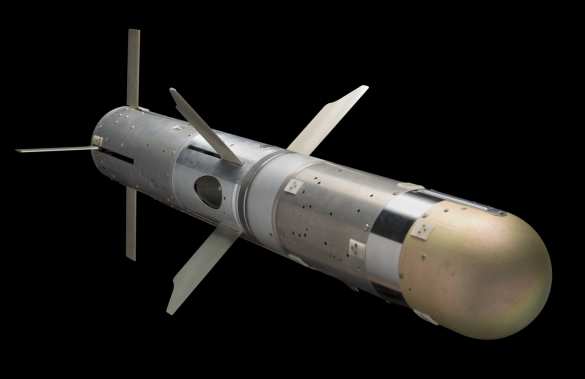 Российские военные обнаружили ракету США с серийным номером, выпущенную «Аль-Каидой» под Дамаском (ФОТО) | Русская весна