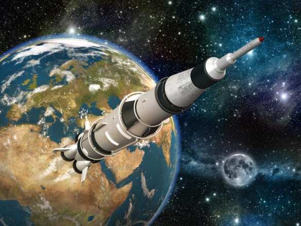 Космос избавит мир от конфликтов, — российский космонавт | Русская весна