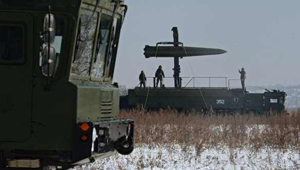 Боевые возможности РВСН и артиллерии будут удвоены к 2021-ому году  | Русская весна