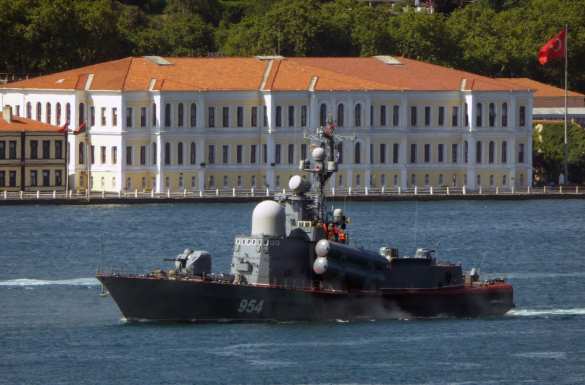 Минобороны Украины обвинило российских моряков в «игнорировании» сигнала бедствия с судна | Русская весна