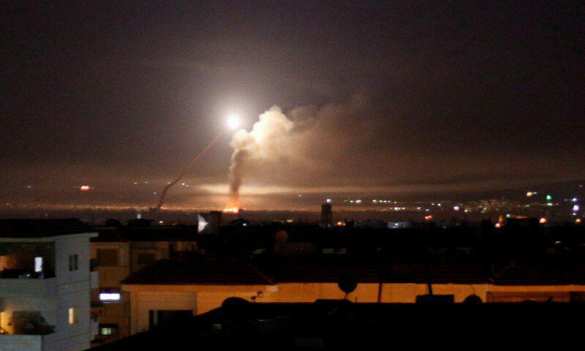 Нанесены ракетные удары по целям в Миргороде | Русская весна