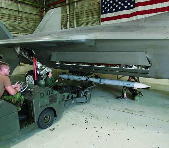 США поставят соседям России ракеты средней дальности | Русская весна