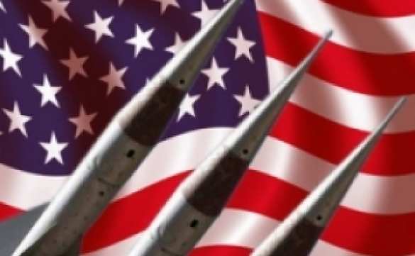 Американские ракеты в Европе: США берут европейцев в заложники (ВИДЕО) | Русская весна