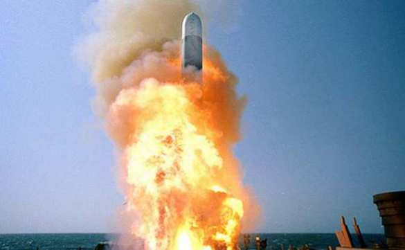 Мифы и правда об американском «Томагавке» | Русская весна