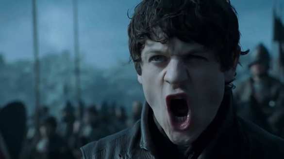 Игры престолов — Болтон в Москве | Русская весна