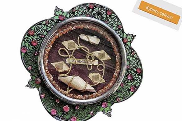 Расхристанная Европа: христианские святыни бегут в Россию | Русская весна