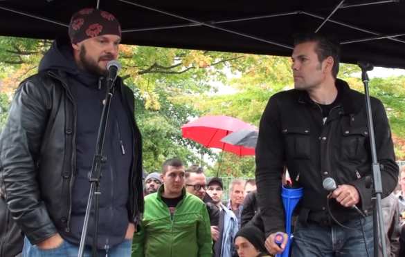 Рассерженный немец: Нам нагло врут о России, русские — удивительные! (ВИДЕО) | Русская весна