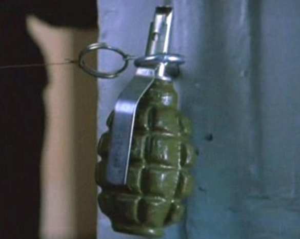 В Одессе военнослужащий ВСУ угрожал взорвать гранату (ФОТО, ОБНОВЛЕНО) | Русская весна