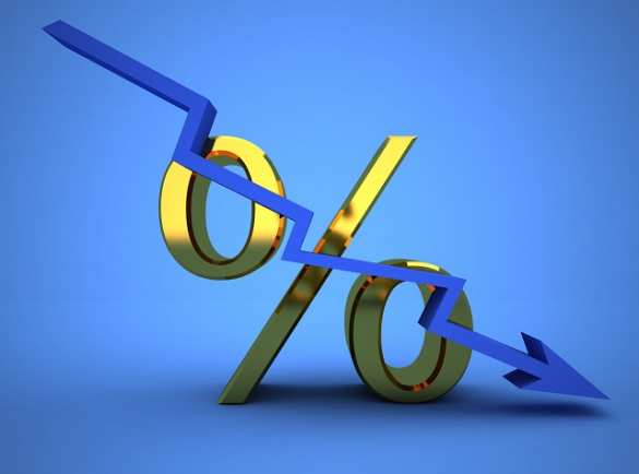 Ставки по ипотеке снижаются | Русская весна