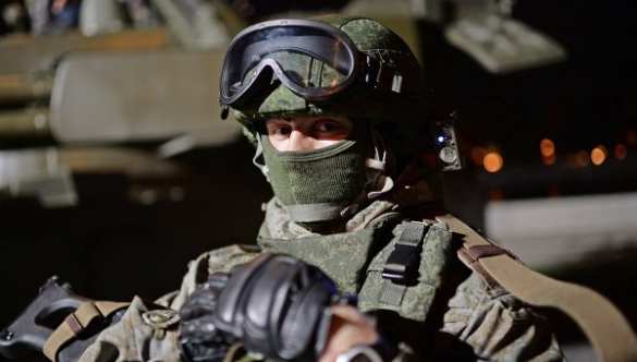The Diplomat: Запад недооценил военную мощь России | Русская весна