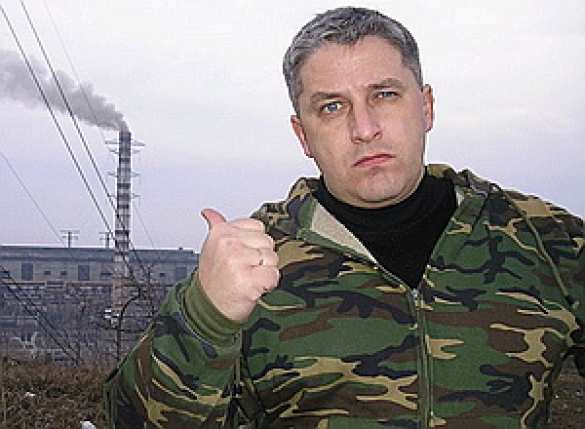 Самое страшное для Киева — возвращение украинских батальонов с Донбасса | Русская весна