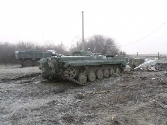 Провальная атака «Легиона ГУР»: бронегруппа разгромлена в Сумской области Украины (КАРТА, ВИДЕО) | Русская весна