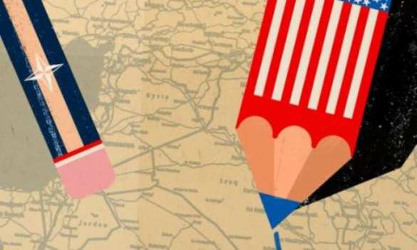 МИД обвинил США в стремлении развалить Сирию | Русская весна