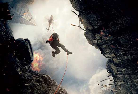 Геологический разлом готов уничтожить половину США — британские СМИ | Русская весна