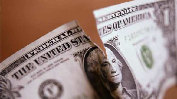 «Поддерживающий Украину» американский законопроект бесполезен для Киева | Русская весна