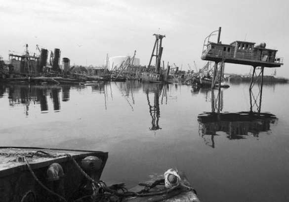 С марта на Украине могут остановиться все промышленные предприятия | Русская весна