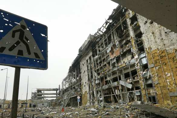 В США сделали тяжёлое признание об Украине | Русская весна