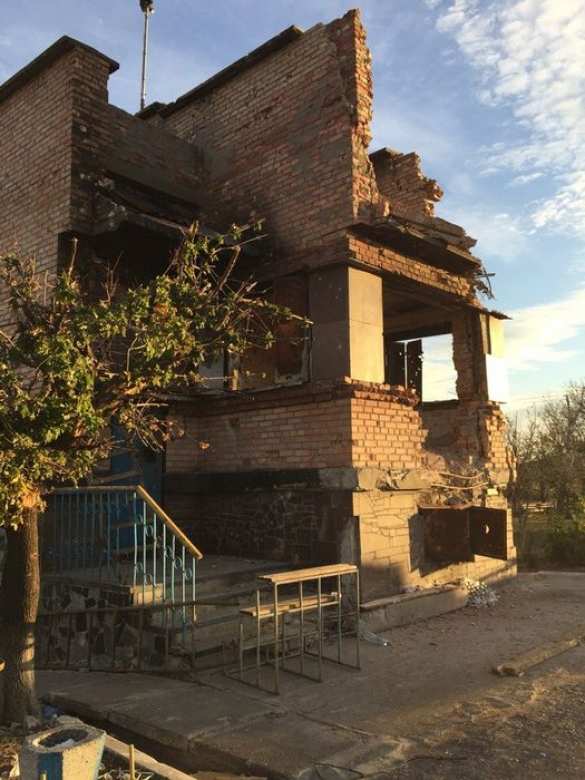 Сводка: пока в ДНР были зарубежные наблюдатели, силы хунты обстреливали ЛНР | Русская весна