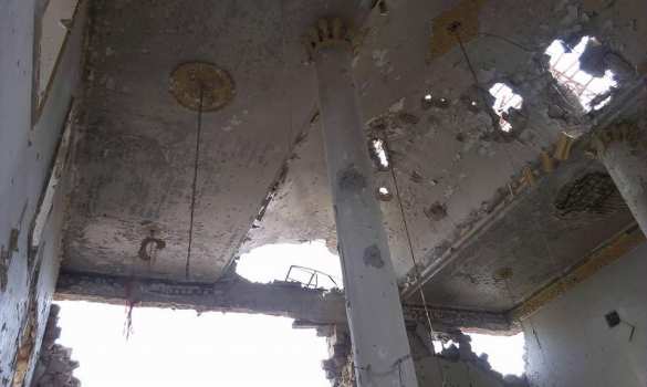 «Боимся возмездия спецслужб»: священники в Донбассе — об ужасах войны | Русская весна