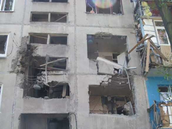 В Авдеевке передислокация «Градов», в окрестностях Марьинки артиллерийские «дуэли», сам город - без света, газа и воды  | Русская весна