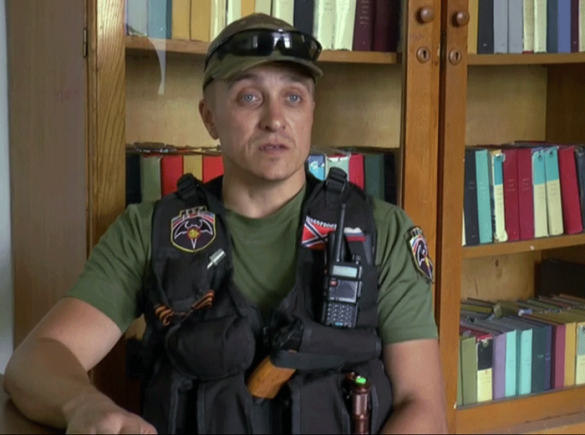 Разведка Новороссии: поведение украинского командования не поддается объяснению — хаотические удары, отсутствие логики, генералы ведут солдат на убой (видео) | Русская весна