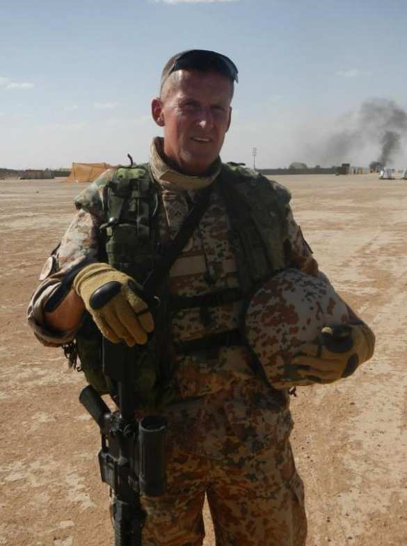 John gerhard christensen данчанин. Фейсбук https://www.facebook.com/johniraq   Расследование «Русской весны»: в Краматорске задержаны разведчики НАТО, выдававшие себя за ОБСЕ | Русская весна