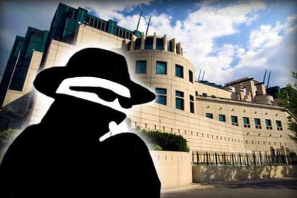 Британская разведка ищет не только знатоков русского, но и России | Русская весна