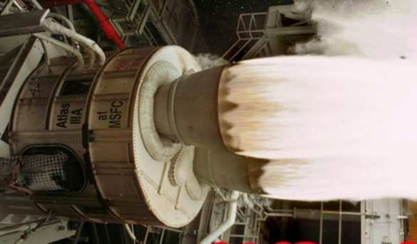 РКК «Энергия»: контракт с Orbital Sciences Corporation подписан | Русская весна