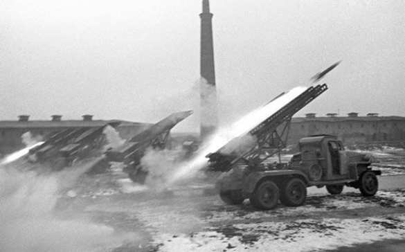 Американское СМИ рассказало о самом смертоносном советском оружии (ФОТО) | Русская весна