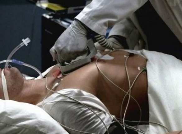 Раненый сотрудник Следкома умер в реанимации (+ФОТО) | Русская весна