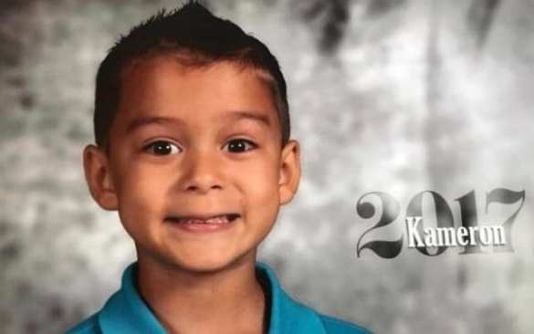 В США полицейский застрелил 6-летнего мальчика в канун Рождества (ФОТО, ВИДЕО) | Русская весна