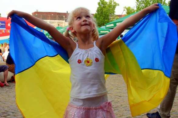 В украинских школах будут изучать Майдан и войну с Россией | Русская весна