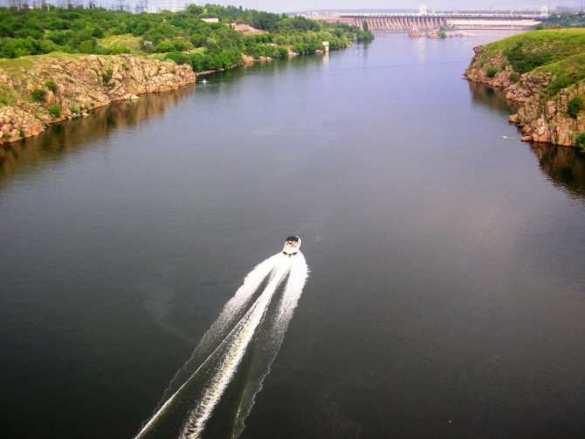 Началась эвакуация жителей Херсона (+ФОТО, ВИДЕО) | Русская весна