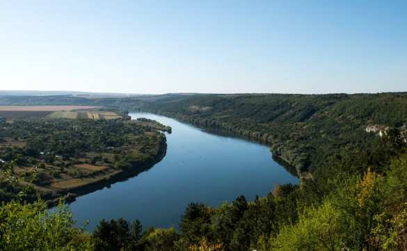 Ещё одна катастрофа на Украине: Более 10 000 рек исчезло с карты страны | Русская весна