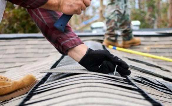 Две тысячи семей в ДНР получили бесплатные стройматериалы для восстановления домов после обстрелов  | Русская весна