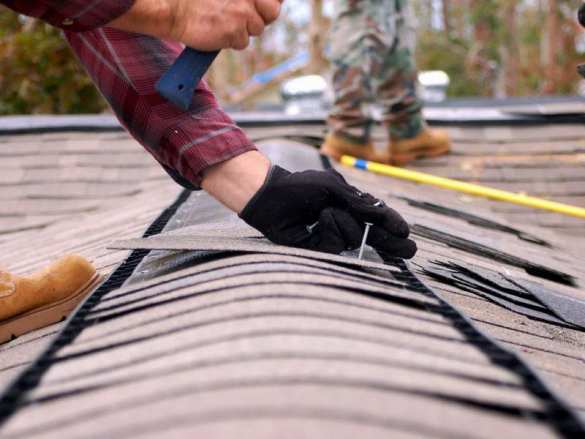 Ремонт жилья для временных переселенцев по распоряжению Главы ДНР | Русская весна