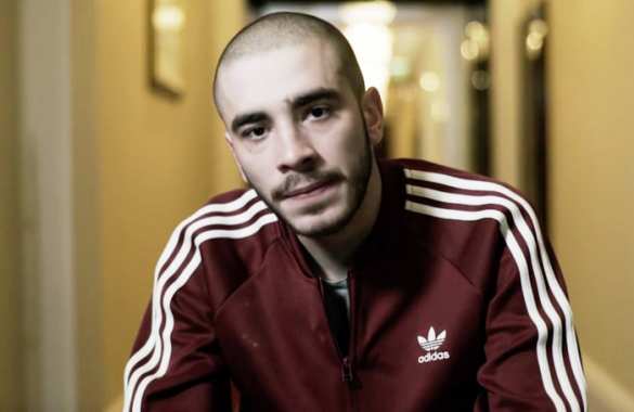 История с Хаски как начало новой «перестройки» — Захар Прилепин | Русская весна