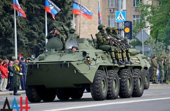 Генеральная репетиция Парада Победы в Москве (ПРЯМАЯ ТРАНСЛЯЦИЯ) | Русская весна