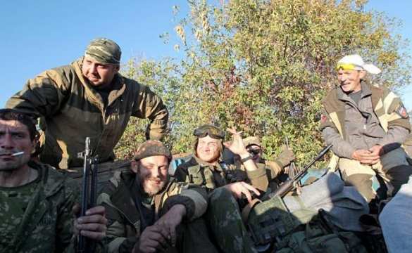 «Проведать родных» — писатель о Донецке сегодня (+ФОТОЛЕНТА) | Русская весна