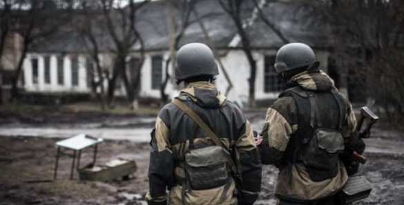 Донецк под огнем тяжелой артиллерии: есть раненые, часть районов лишены электроэнергии (ВИДЕО) | Русская весна