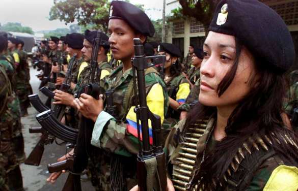 Колумбийские уроки для Украины: почему нельзя победить повстанцев, — мнение | Русская весна