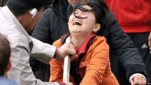 Усиление пропаганды США в Центральной Азии готовит почву для новых «цветных» революций | Русская весна