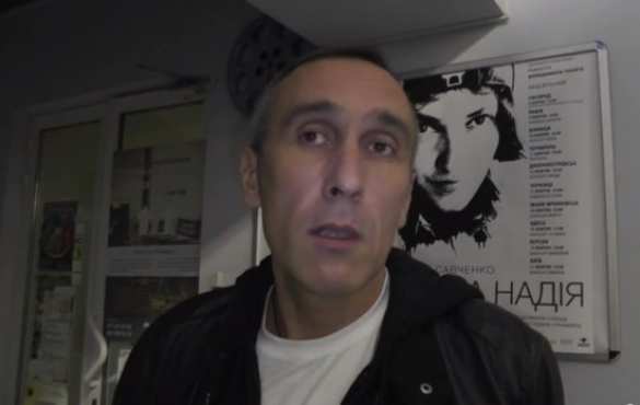 «Киношный фаст-фуд, за который должно быть стыдно», — украинский критик о фильме про наводчицу Савченко | Русская весна