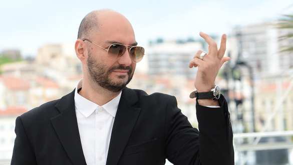 Канонизация воров и разрушителей. Зачем Европа наградила режиссера Серебренникова | Русская весна