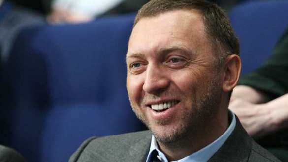 Компания En+ Олега Дерипаски сменит остров Джерси на Россию | Русская весна