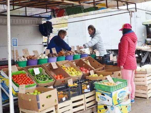 Резонансная публикация «Русской Весны» о росте цен в Амвросиевском районе Донбасса помогла жителям | Русская весна