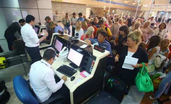 В Египте риски превысили все допустимые нормы | Русская весна