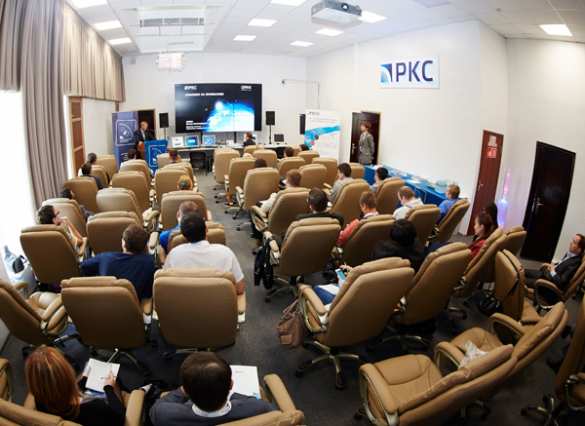 РКС проведет школу по спутниковой навигации для повышения квалификации профильных специалистов | Русская весна